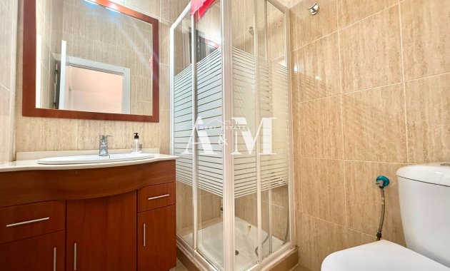 Long Term Rental - ground-floor - San Pedro del Pinatar - Lo Pagan