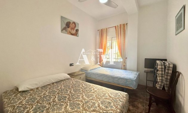 Long Term Rental - ground-floor - San Pedro del Pinatar - Lo Pagan