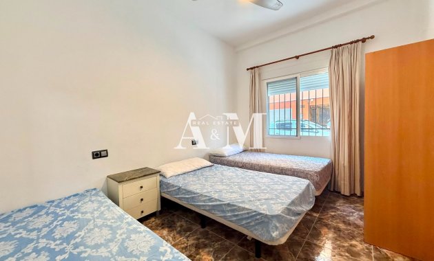 Long Term Rental - ground-floor - San Pedro del Pinatar - Lo Pagan
