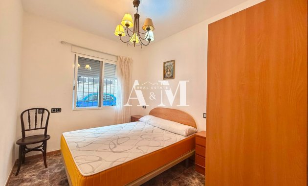 Long Term Rental - ground-floor - San Pedro del Pinatar - Lo Pagan