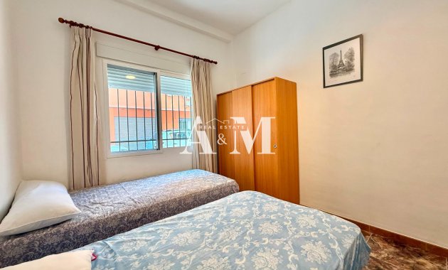 Long Term Rental - ground-floor - San Pedro del Pinatar - Lo Pagan