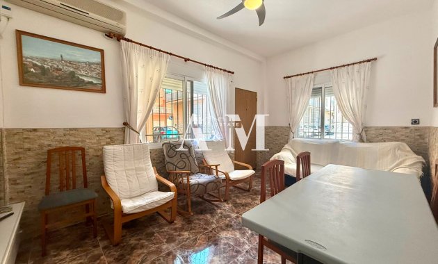 Long Term Rental - ground-floor - San Pedro del Pinatar - Lo Pagan