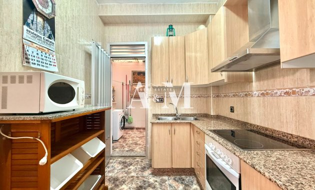 Long Term Rental - ground-floor - San Pedro del Pinatar - Lo Pagan