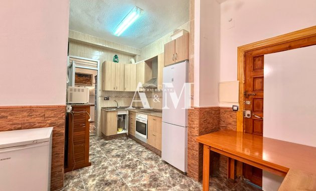 Long Term Rental - ground-floor - San Pedro del Pinatar - Lo Pagan