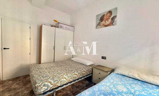 Long Term Rental - ground-floor - San Pedro del Pinatar - Lo Pagan