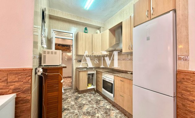 Long Term Rental - ground-floor - San Pedro del Pinatar - Lo Pagan