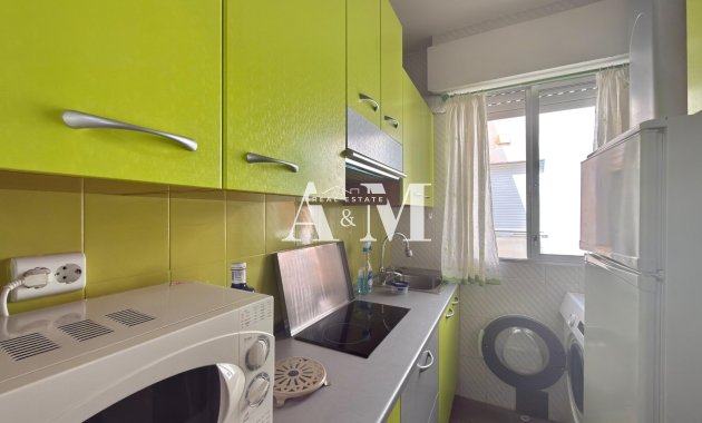 Long Term Rental - Apartment / flat - San Pedro del Pinatar