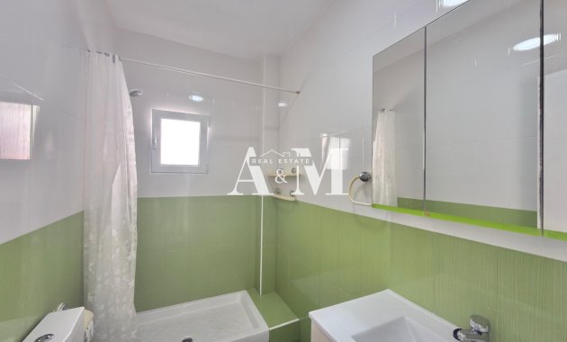 Long Term Rental - Apartment / flat - San Pedro del Pinatar