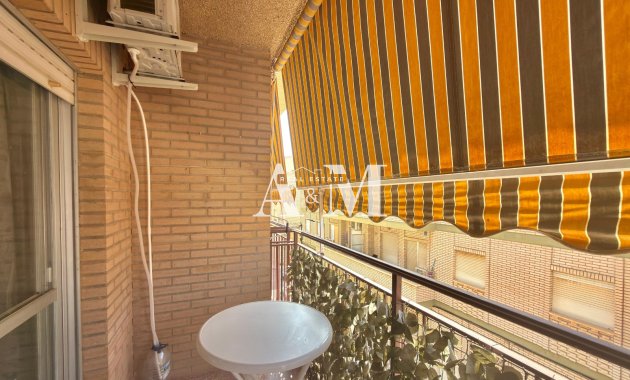 Long Term Rental - Apartment / flat - San Pedro del Pinatar