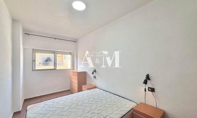 Long Term Rental - Apartment / flat - San Pedro del Pinatar