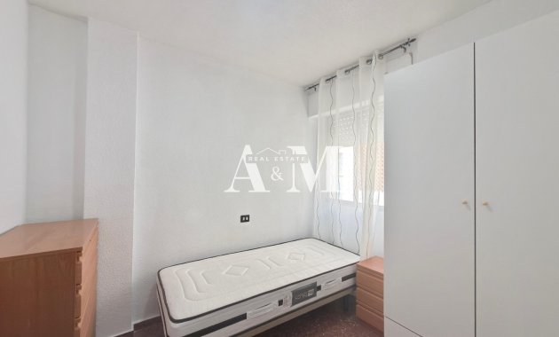 Long Term Rental - Apartment / flat - San Pedro del Pinatar