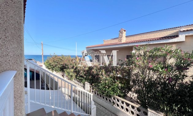 Long Term Rental - Apartment / flat - Torrevieja - Torrelamata - La Mata
