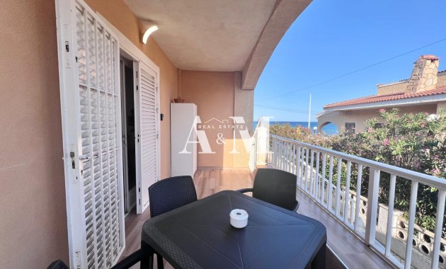Long Term Rental - Apartment / flat - Torrevieja - Torrelamata - La Mata