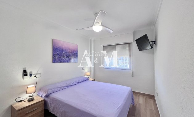 Long Term Rental - Apartment / flat - Torrevieja - Torrelamata - La Mata