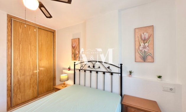 Long Term Rental - Apartment / flat - Torrevieja - El Molino