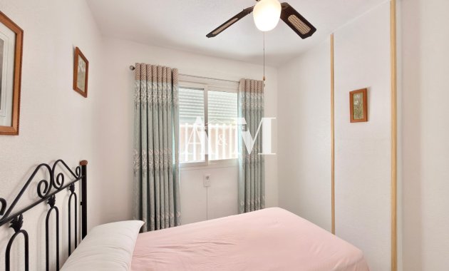 Long Term Rental - Apartment / flat - Torrevieja - El Molino