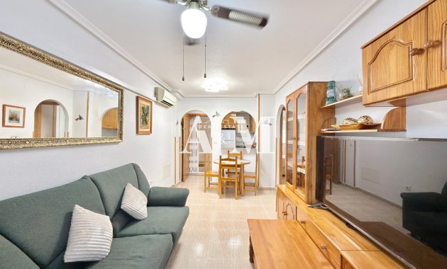 Long Term Rental - Apartment / flat - Torrevieja - El Molino