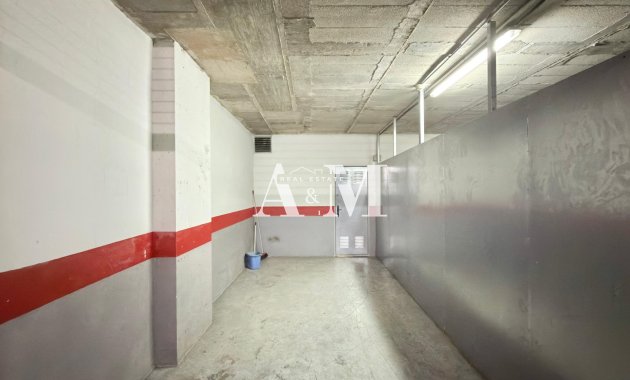 Long Term Rental - Apartment / flat - Torrevieja - El Molino
