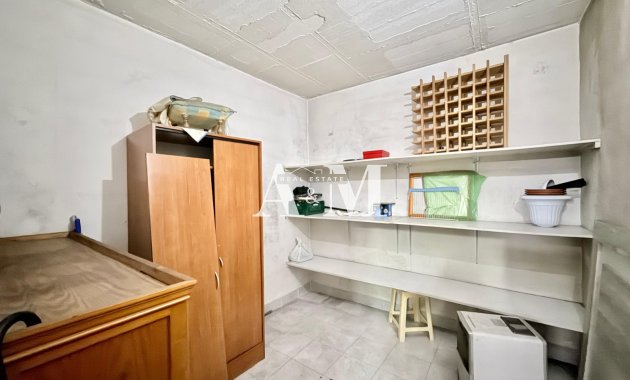 Long Term Rental - Apartment / flat - Torrevieja - El Molino