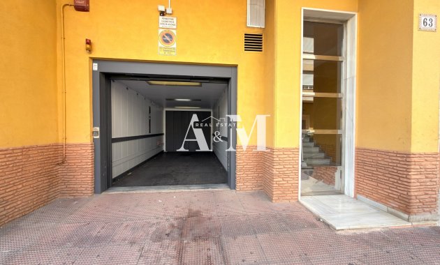 Long Term Rental - Apartment / flat - Torrevieja - El Molino