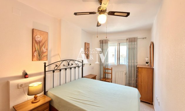 Long Term Rental - Apartment / flat - Torrevieja - El Molino