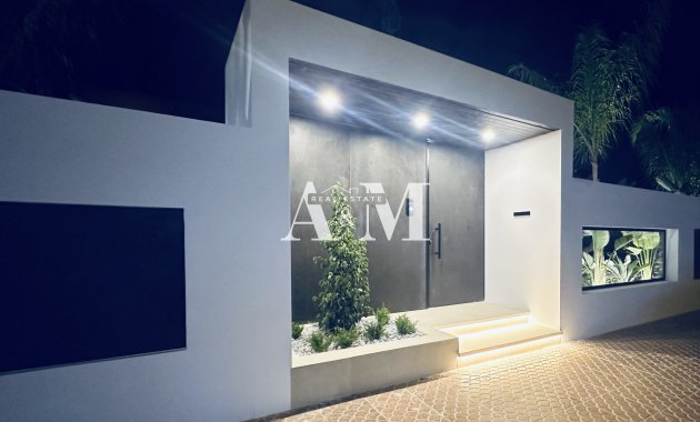 Nouvelle construction - Ville - Ciudad Quesada