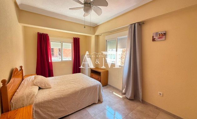 Long Term Rental - Apartment / flat - Torrevieja - Centro