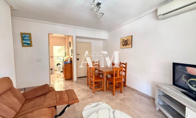 Long Term Rental - Apartment / flat - Torrevieja - Centro