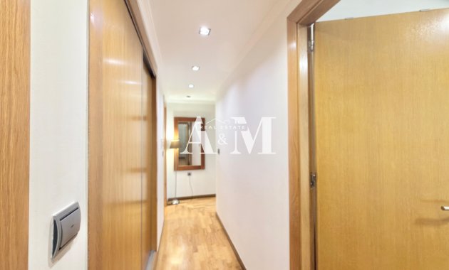 Alquiler a largo plazo - Apartamento / piso - Torrevieja - Centro