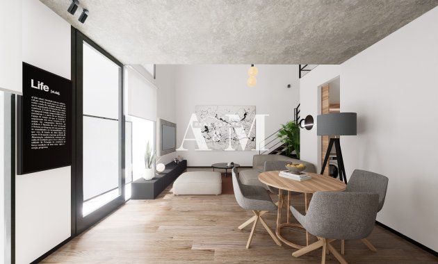 New Build - ground-floor - Alicante (Alacant)