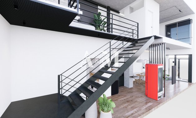 New Build - ground-floor - Alicante (Alacant)