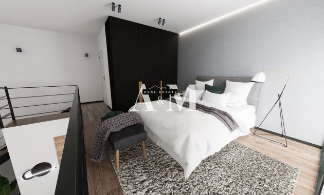 New Build - ground-floor - Alicante (Alacant)