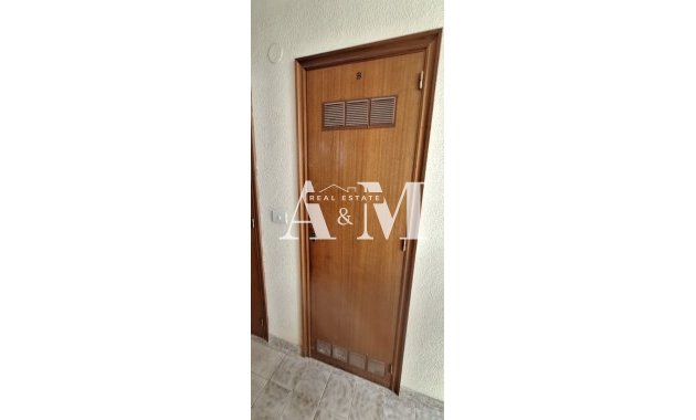 Resale - Apartment / flat - Torrevieja - El Acequión - Los Náufragos