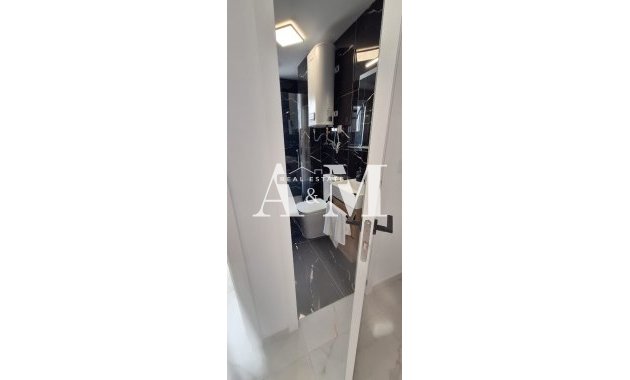 Resale - Apartment / flat - Torrevieja - El Acequión - Los Náufragos