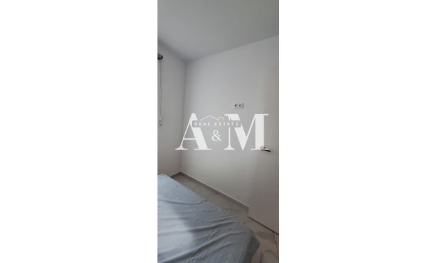 Resale - Apartment / flat - Torrevieja - El Acequión - Los Náufragos