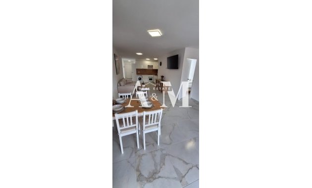 Resale - Apartment / flat - Torrevieja - El Acequión - Los Náufragos
