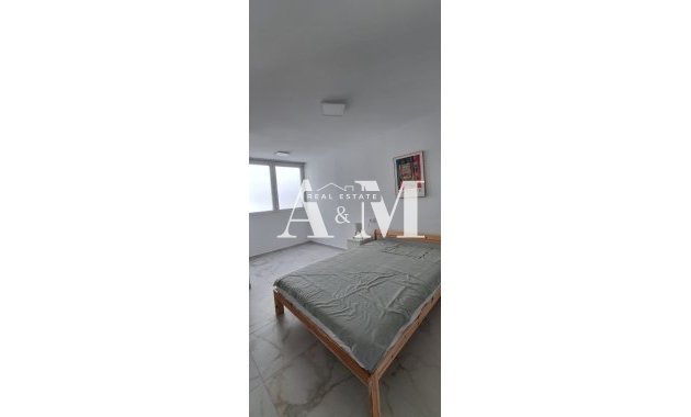 Resale - Apartment / flat - Torrevieja - El Acequión - Los Náufragos
