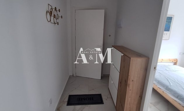 Resale - Apartment / flat - Torrevieja - El Acequión - Los Náufragos