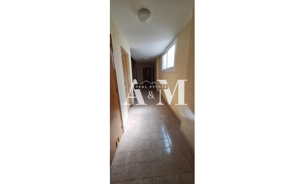 Resale - Apartment / flat - Torrevieja - El Acequión - Los Náufragos