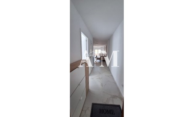 Resale - Apartment / flat - Torrevieja - El Acequión - Los Náufragos