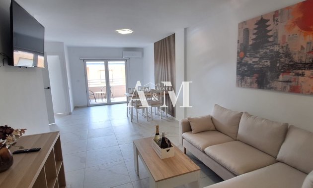 Resale - Apartment / flat - Torrevieja - El Acequión - Los Náufragos