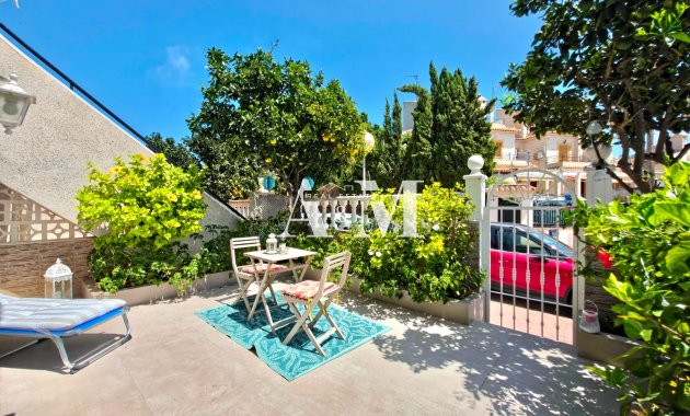 Location à long terme - Bungalow - Guardamar del Segura - El Moncayo