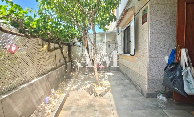 Location à long terme - Bungalow - Guardamar del Segura - El Moncayo