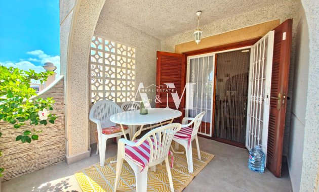 Location à long terme - Bungalow - Guardamar del Segura - El Moncayo
