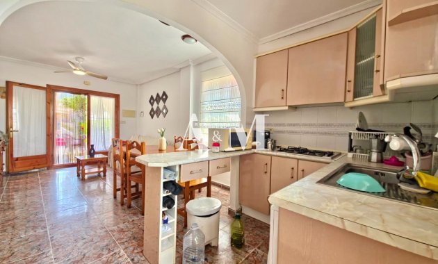 Location à long terme - Bungalow - Guardamar del Segura - El Moncayo
