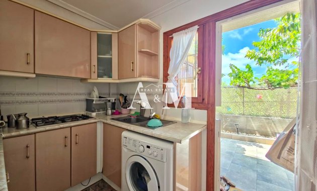 Location à long terme - Bungalow - Guardamar del Segura - El Moncayo