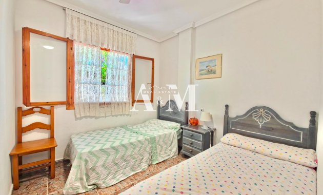 Location à long terme - Bungalow - Guardamar del Segura - El Moncayo