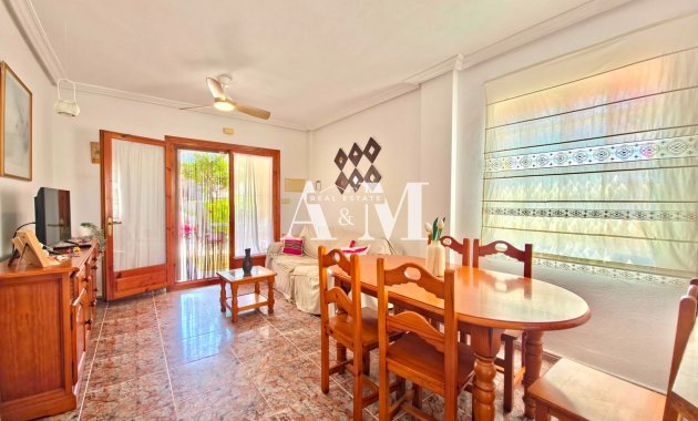 Location à long terme - Bungalow - Guardamar del Segura - El Moncayo