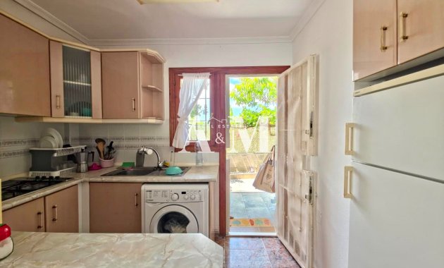 Location à long terme - Bungalow - Guardamar del Segura - El Moncayo