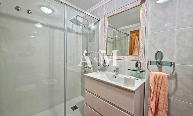 Location à long terme - Bungalow - Guardamar del Segura - El Moncayo